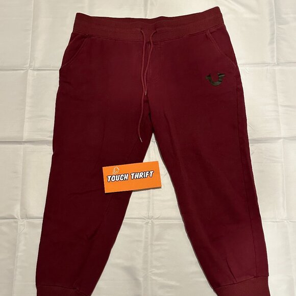 True Religion Other - Men's True Religion Sweatpants Joggers